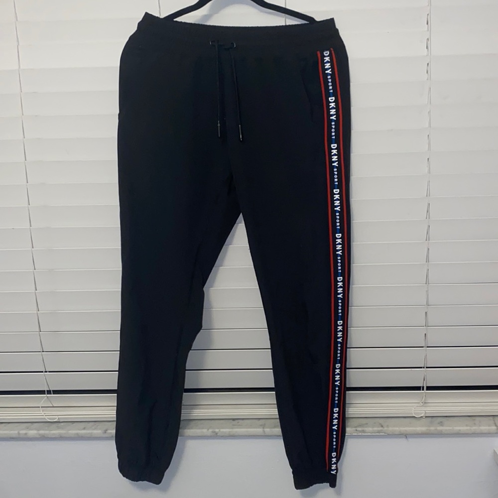 DKNY joggers never used
